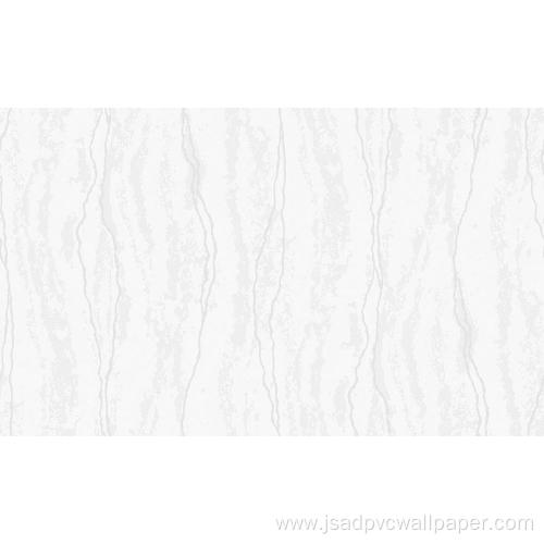 Home Simple Wind PVC Decorative Wallpaper